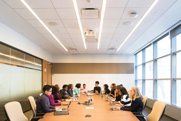 Élevez votre projet avec un conseil en entreprise stratégique