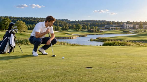 Quelles marques d’équipement de golf choisir pour performer ?