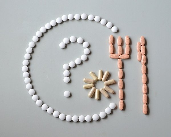 Les compléments alimentaires : un choix éclairé pour votre santé