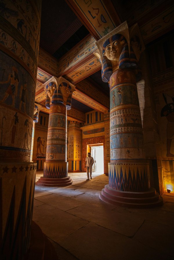 Voyagez en Égypte : entre trésors et croisières inoubliables
