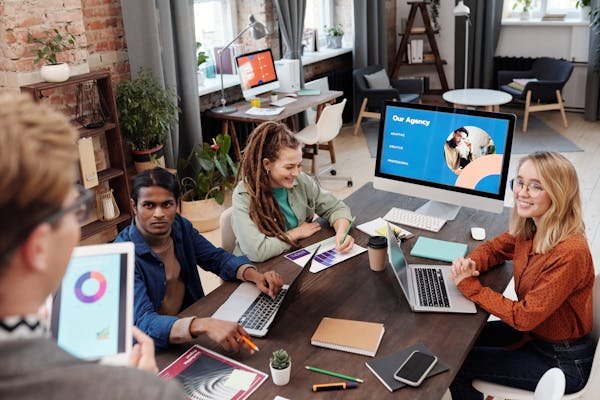 Découvrez les services d'une agence de communication monaco