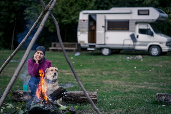 Découvrez le camping idéal à perpignan : cottages à louer toute l'année