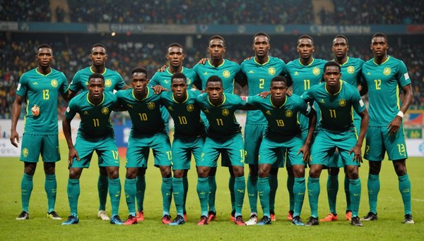 Top talents à suivre dans le championnat camerounais