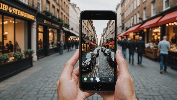 Top conseils pour sélectionner un iphone reconditionné idéal