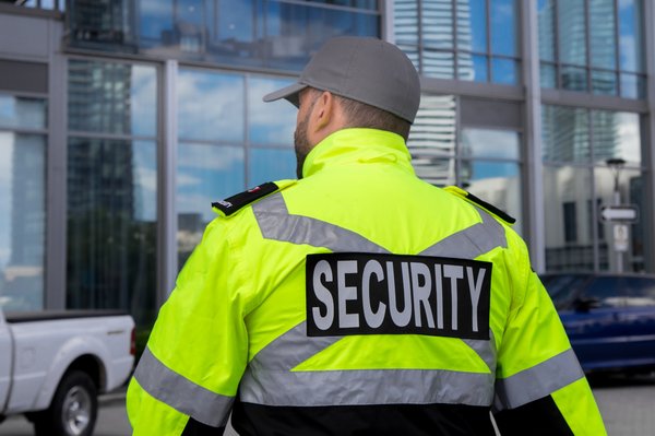 Découvrez la sécurité sur mesure : protection rapprochée accessible